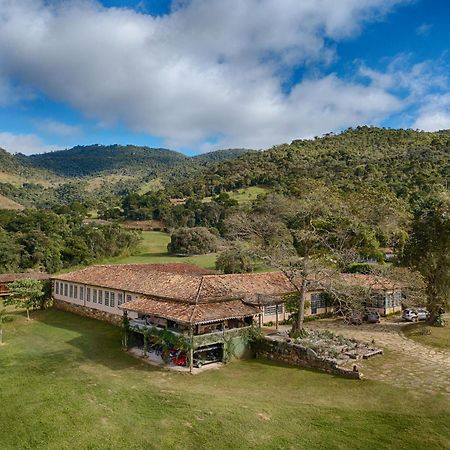 Engenho Lodge Lima Duarte Luaran gambar