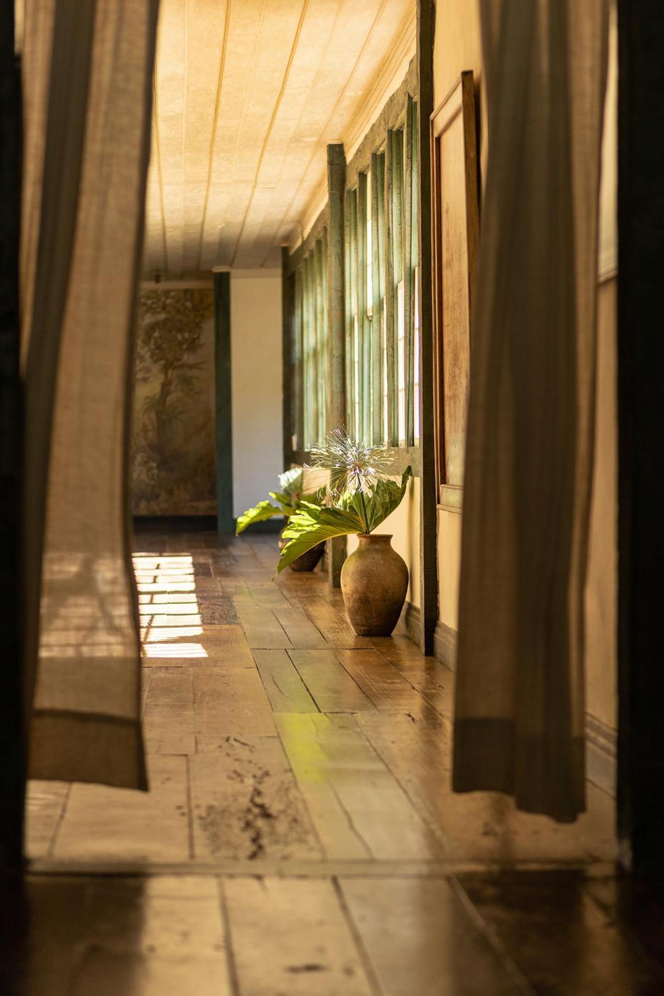 Engenho Lodge Lima Duarte Luaran gambar