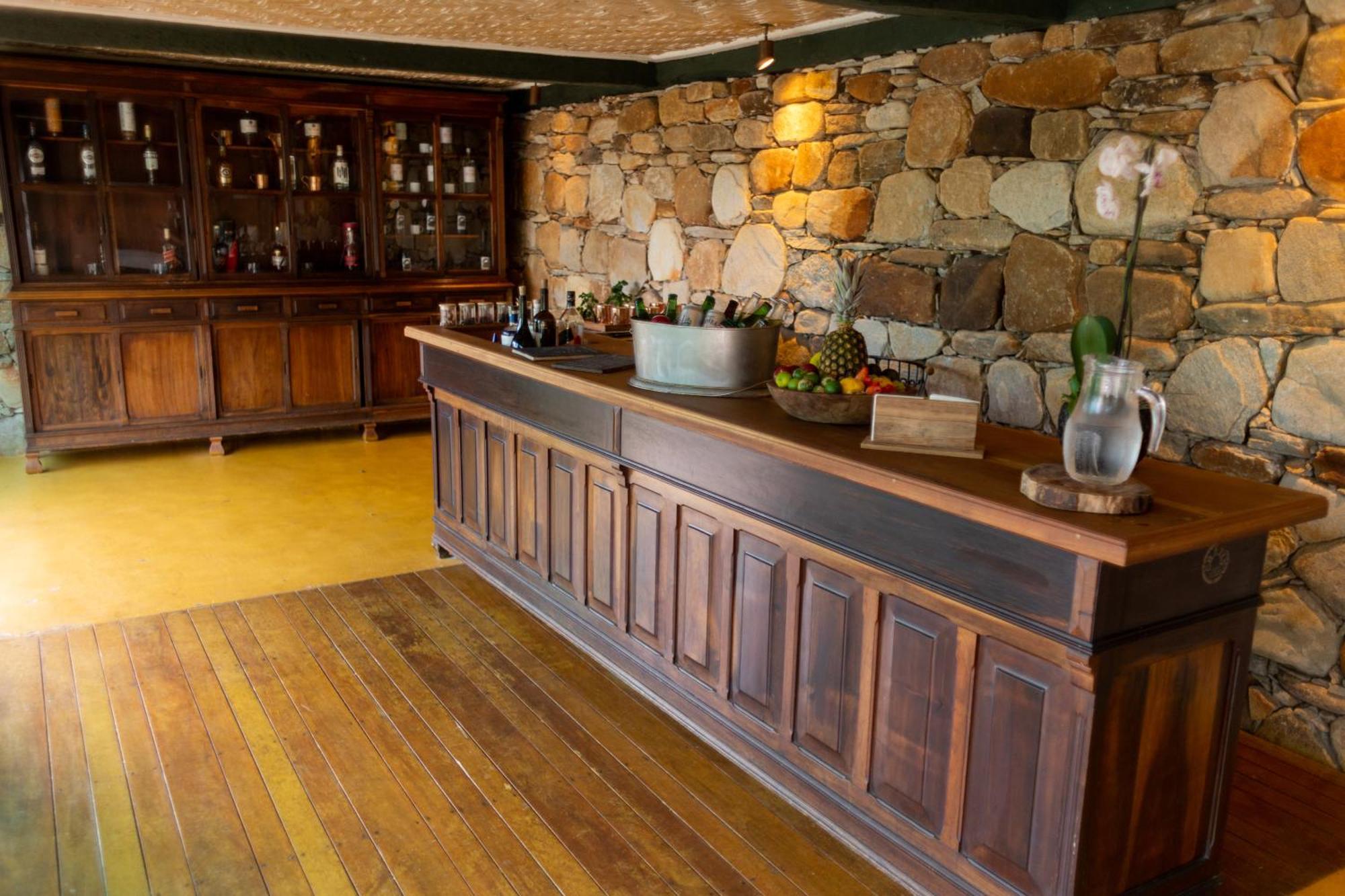 Engenho Lodge Lima Duarte Luaran gambar